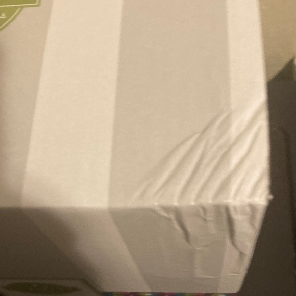 NIB Scentsy Very Superstitious Warmer - Picture 4 of 5